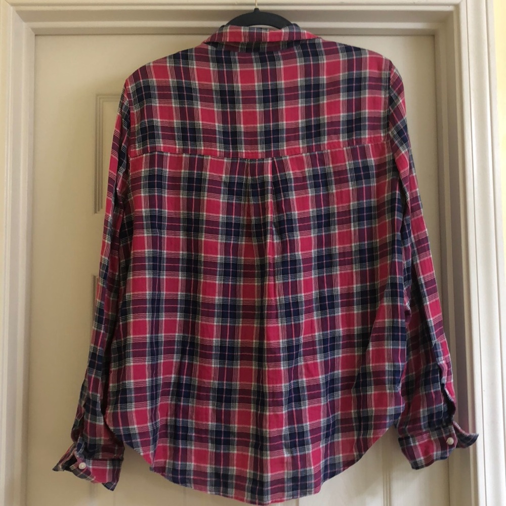 Flannel - Picture 2 of 4